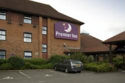 Premier Inn York South West, York, North Yorkshire