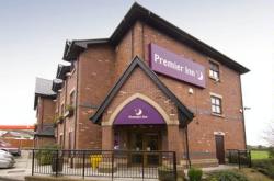 Premier Inn Wigan North, Wigan, Lancashire