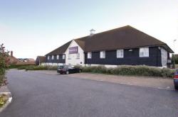 Premier Inn Whitstable, Whitstable, Kent