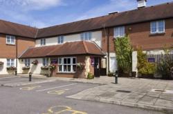 Premier Inn Newbury Thatcham, Newbury, Berkshire