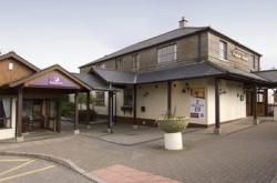 Premier Inn Newquay (A30/Fraddon), St Columb Major, Cornwall