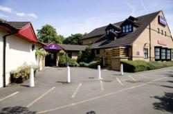 Premier Inn Northampton South (Wootton), Northampton, Northamptonshire