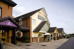 Premier Inn Rainham, Rainham, Essex