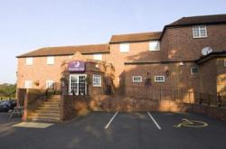 Premier Inn Redditch, Redditch, Worcestershire