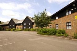 Premier Inn Farnborough, Farnborough, Hampshire