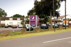 Premier Inn Crawley South, Crawley, Sussex