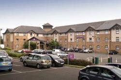 Premier Inn Glasgow Airport, Paisley, Glasgow