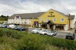 Premier Inn Goole, Goole, East Yorkshire