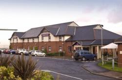 Premier Inn Greenock, Greenock, Glasgow