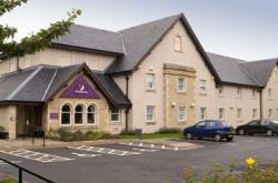 Premier Inn Edinburgh Inveresk, Edinburgh, Edinburgh and the Lothians