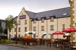 Premier Inn Edinburgh (Newcraighall), Edinburgh, Edinburgh and the Lothians