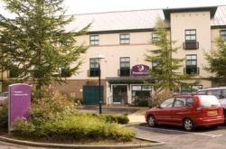 Premier Inn Edinburgh (South Queensferry), South Queensferry, Edinburgh and the Lothians