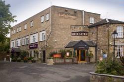 Premier Inn Edinburgh East, Edinburgh, Edinburgh and the Lothians