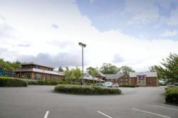 Premier Inn Kettering, Kettering, Northamptonshire