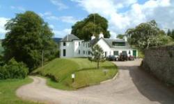 Clunebeg Lodge Guest House, Drumnadrochit, Highlands