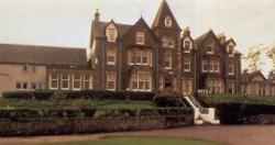 Falls Of Lora Hotel, Oban, Argyll