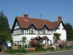 White Lodge, Cheltenham, Gloucestershire