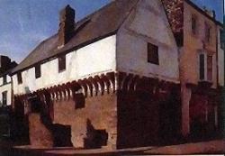 Aberconwy House