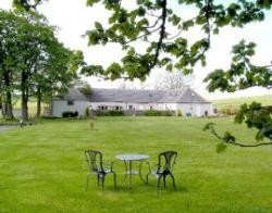 Gamrie Lodge Cottages, Banff, Grampian