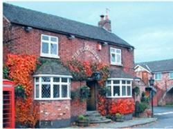 Plough Inn, Eaton, Cheshire