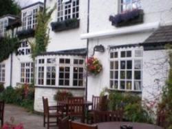 Dog Inn, Knutsford, Cheshire