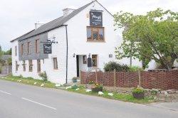 Ye Olde Plough House Inn, Duloe, Cornwall