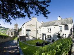 Punch Bowl Inn, Kendal, Cumbria