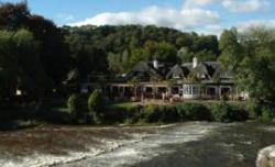 Fishermans Cot, Bickleigh, Devon