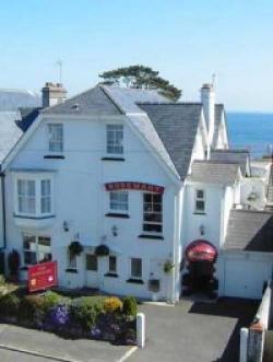 The Rosemary, Falmouth, Cornwall