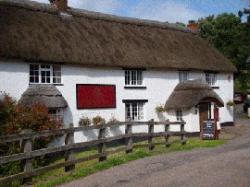 The New Inn Coleford, Crediton, Devon