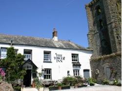 Tower Inn, Kingsbridge, Devon