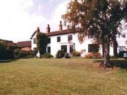 Longlands Hotel, Derby, Derbyshire