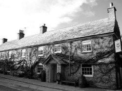 Scott Arms Hotel, Corfe Castle, Dorset