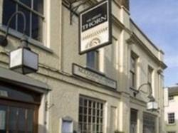 Mistley Thorn Hotel, Mistley, Essex