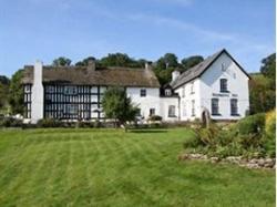 Rhydspence Inn, Kington, Herefordshire