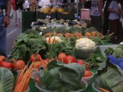 Amersham Market, Amersham, Buckinghamshire