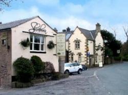 Shireburn Arms, Hurst Green, Lancashire