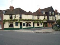 Millers  Arms, Canterbury, Kent