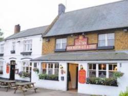 Sun Inn, Banbury, Oxfordshire