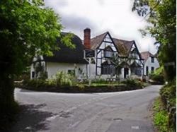 White Horse, Woolstone, Oxfordshire