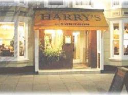 Harry's