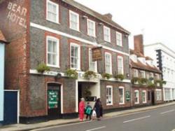 Bear Hotel, Havant, Hampshire