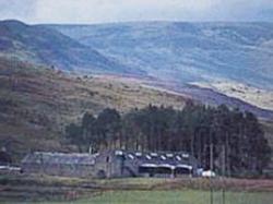 Grouse & Trout Hotel, Strathnairn, Highlands