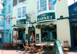 Market Inn, Brighton, Sussex