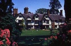 Nailcote Hall Hotel, Berkswell, Warwickshire