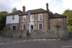 White Horse Inn, Petworth, Sussex