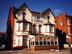 Talbot House Hotel, Nottingham, Nottinghamshire