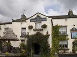 George & Dragon Inn, Aysgarth, North Yorkshire