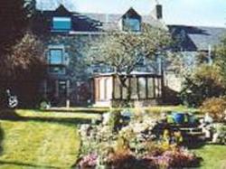 Meadhon House, Jedburgh, Borders