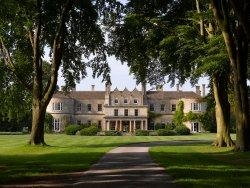 Lucknam Park, Colerne, Wiltshire